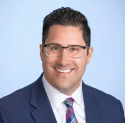 Dr. Zachary Piotrowski | Urology Associates of Denver
