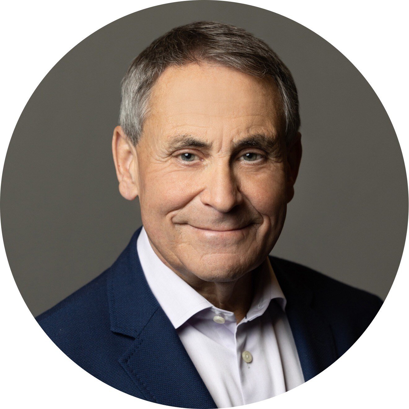 Dr. Greenberg - Barrigel Center of Excellence
