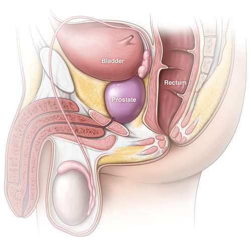 medical-drawing-prostate-anatomy