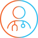 Urologist icon