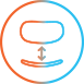 Rectal Spacer Placement icon