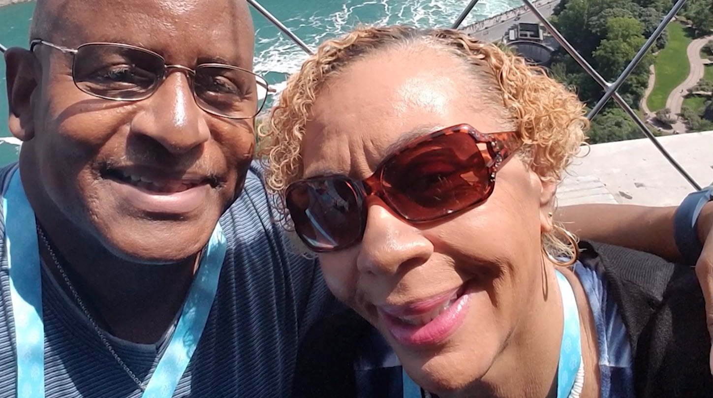 Michael and Jackie -TBA